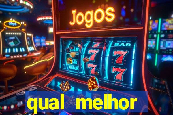 qual melhor aplicativo de jogo para ganhar dinheiro